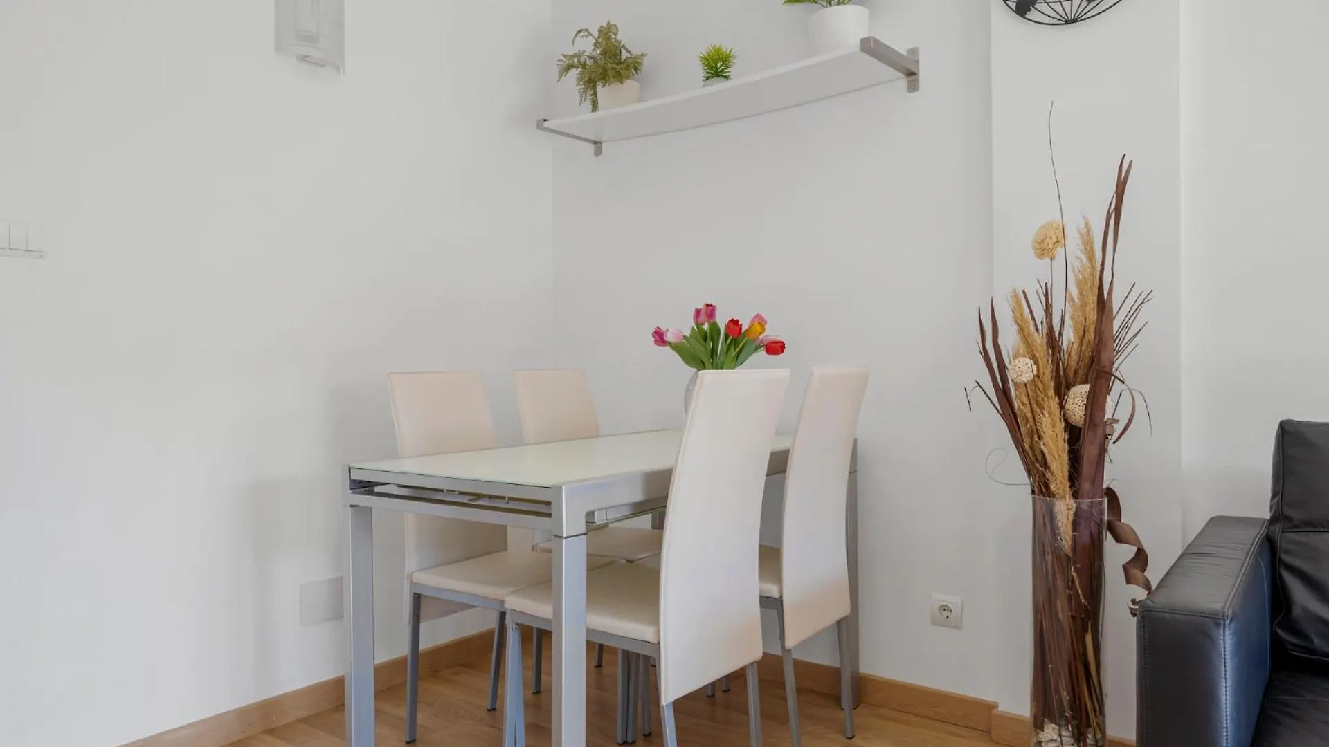 Seaview Family Apartment In Benalmadena By Costarentals - Ref 107 Spanien